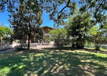 Villa Via Molinetto, 17, Argenta - photo 6
