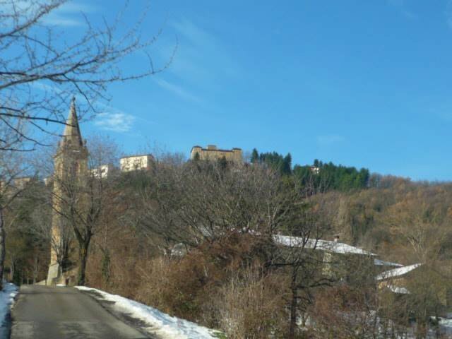 Terreno agricolo Montefiorino - foto 1