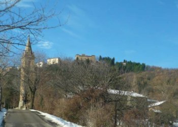 Terreno agricolo Montefiorino - foto 1