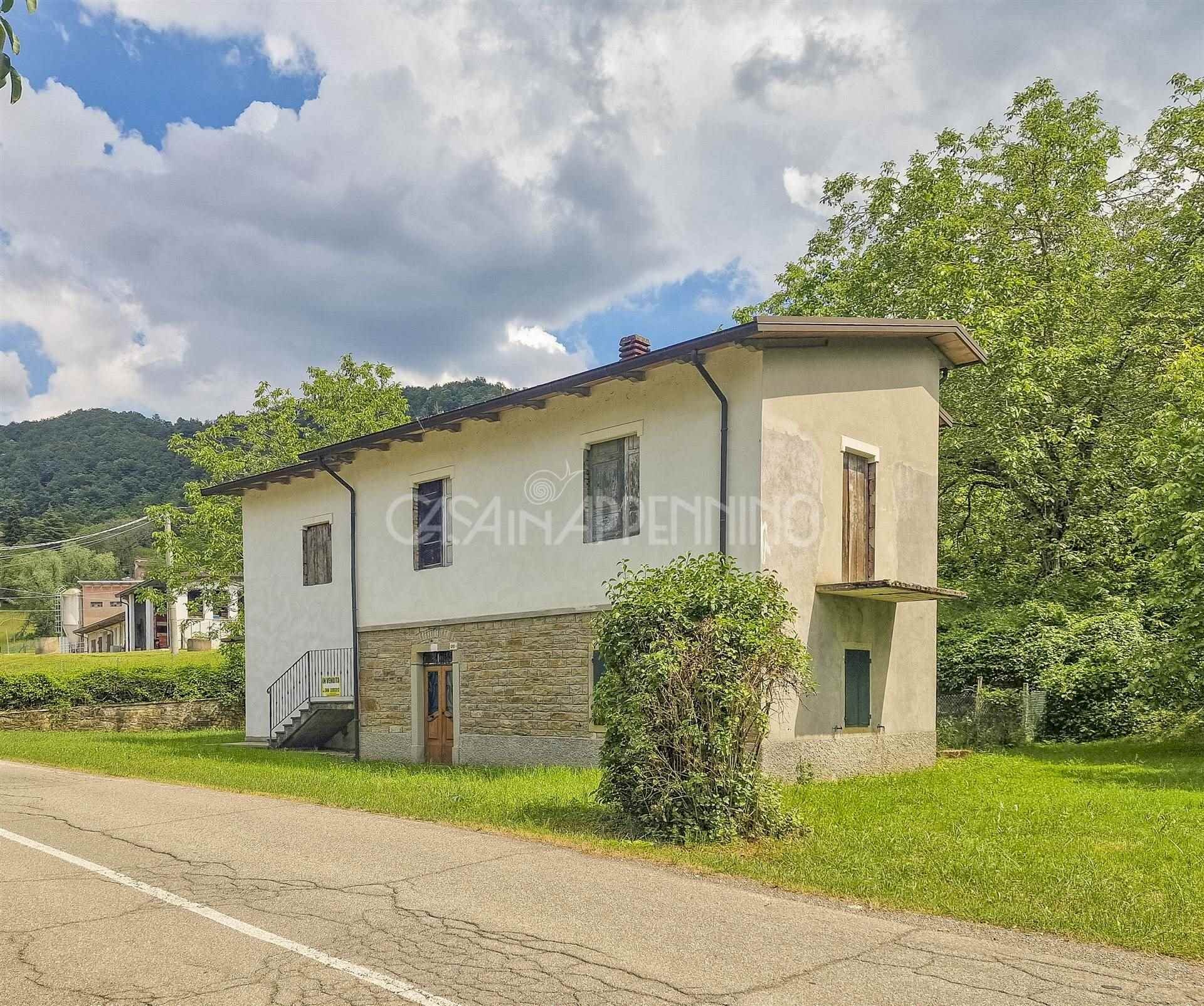 Independent house Palagano - photo 1