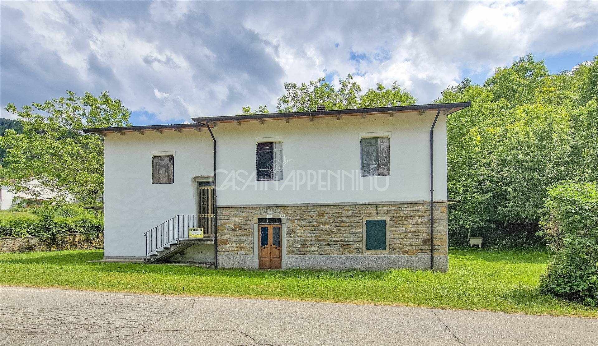 Independent house Palagano - photo 2