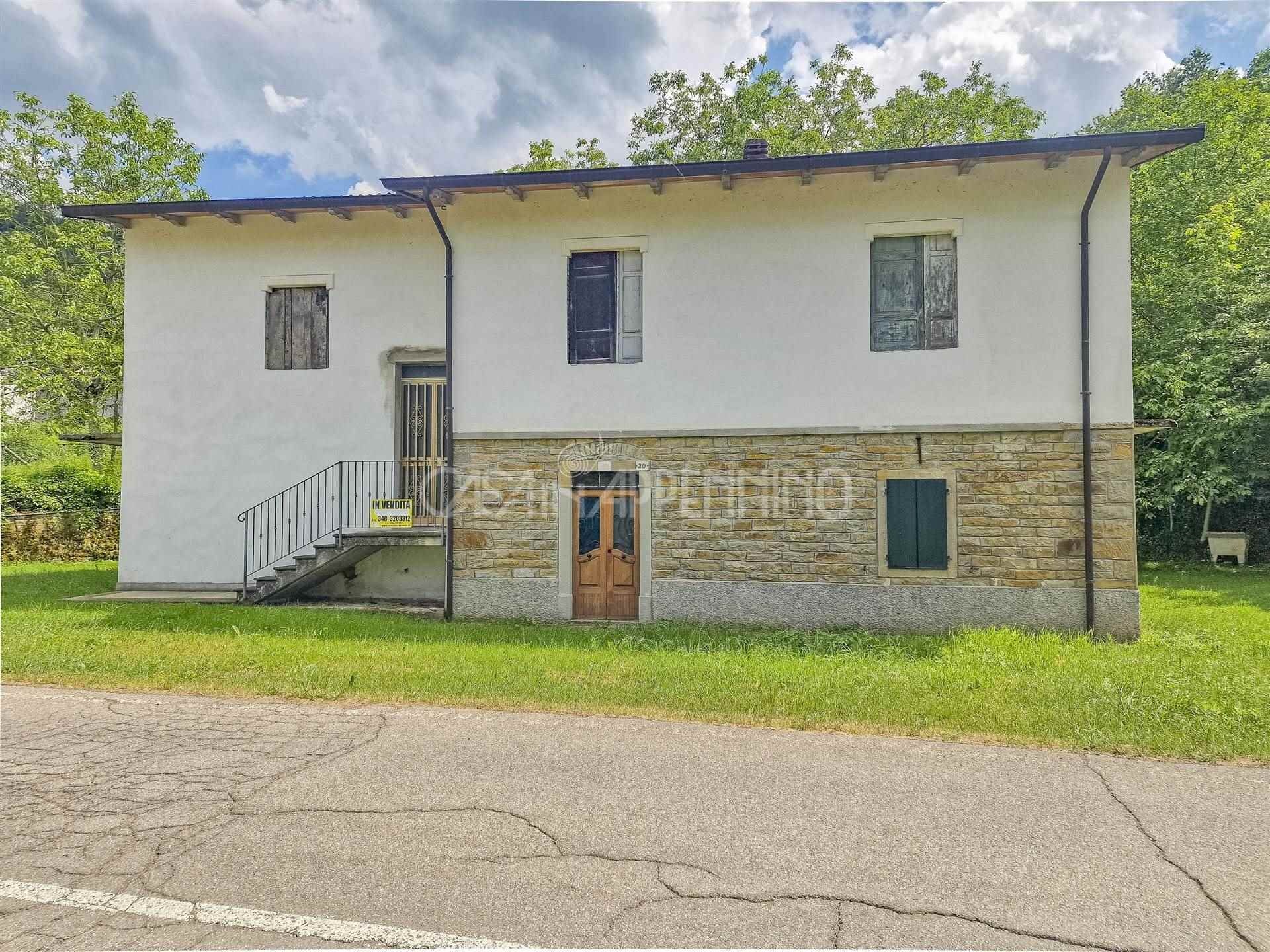 Independent house Palagano - photo 3