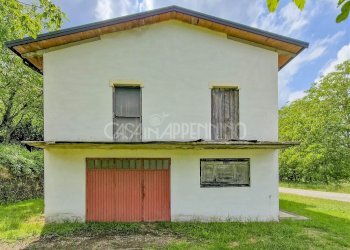 Independent house Palagano - photo 21