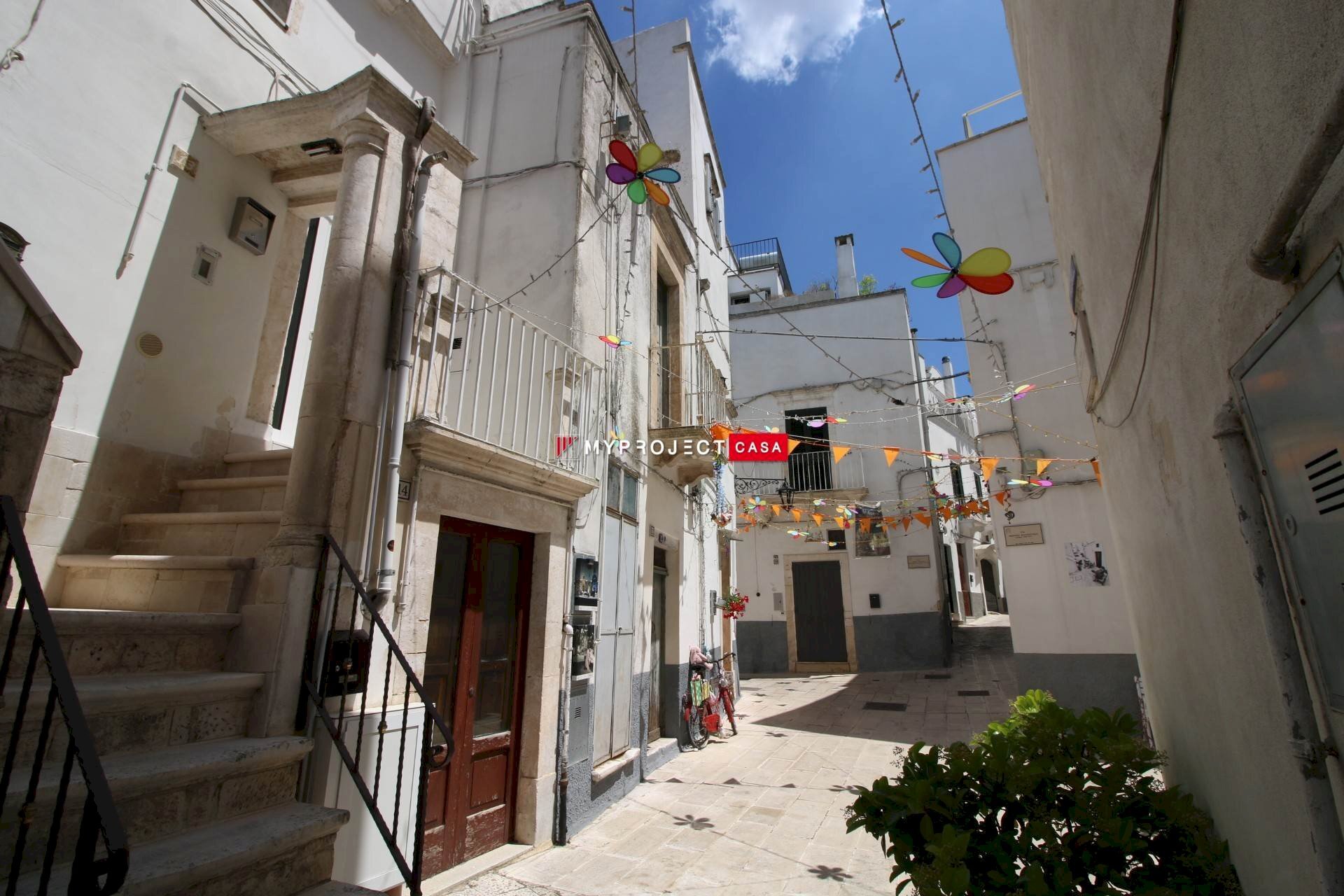 Bilocale Via Nicolò Macchiavelli, Martina Franca - foto 1