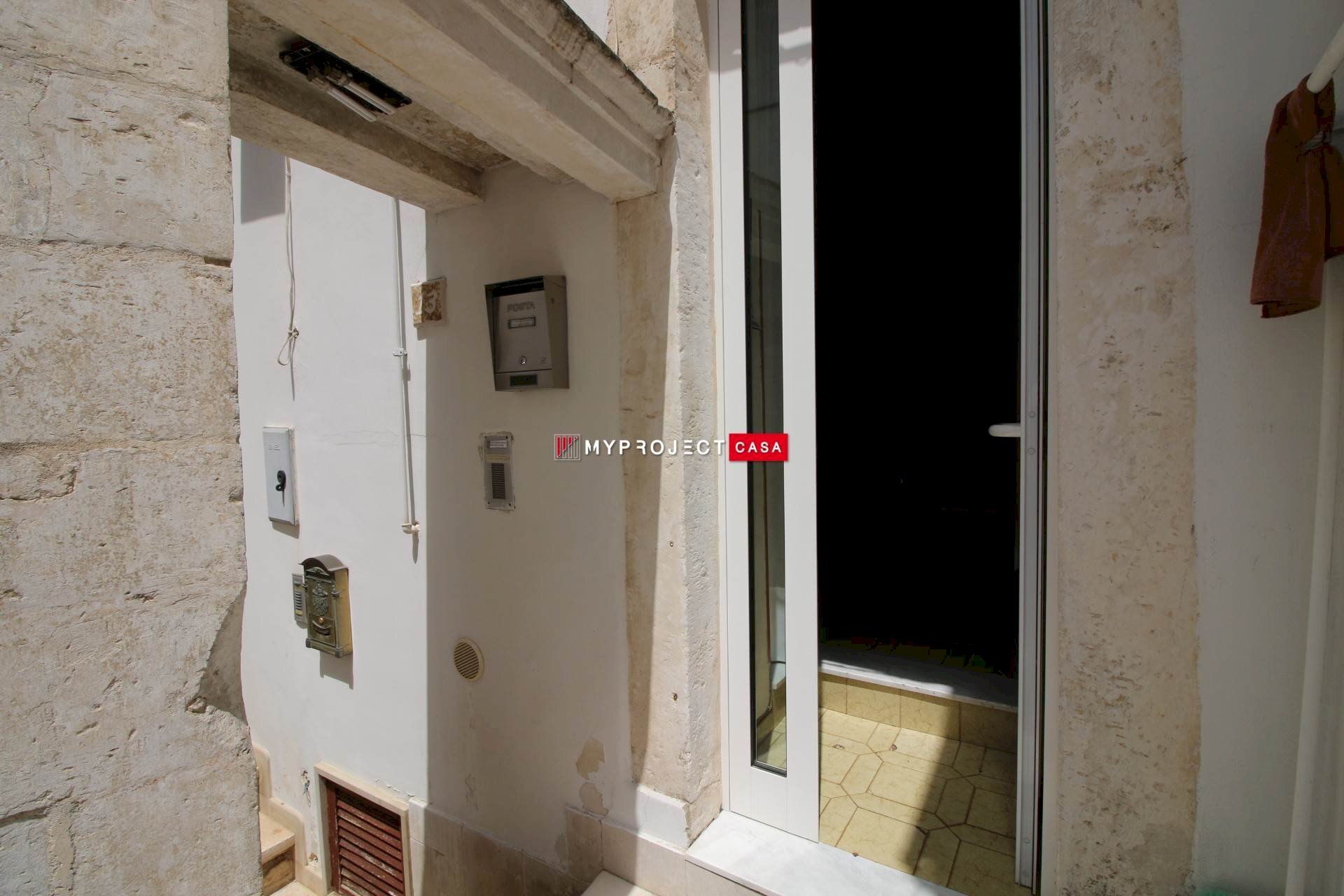 Bilocale Via Nicolò Macchiavelli, Martina Franca - foto 2