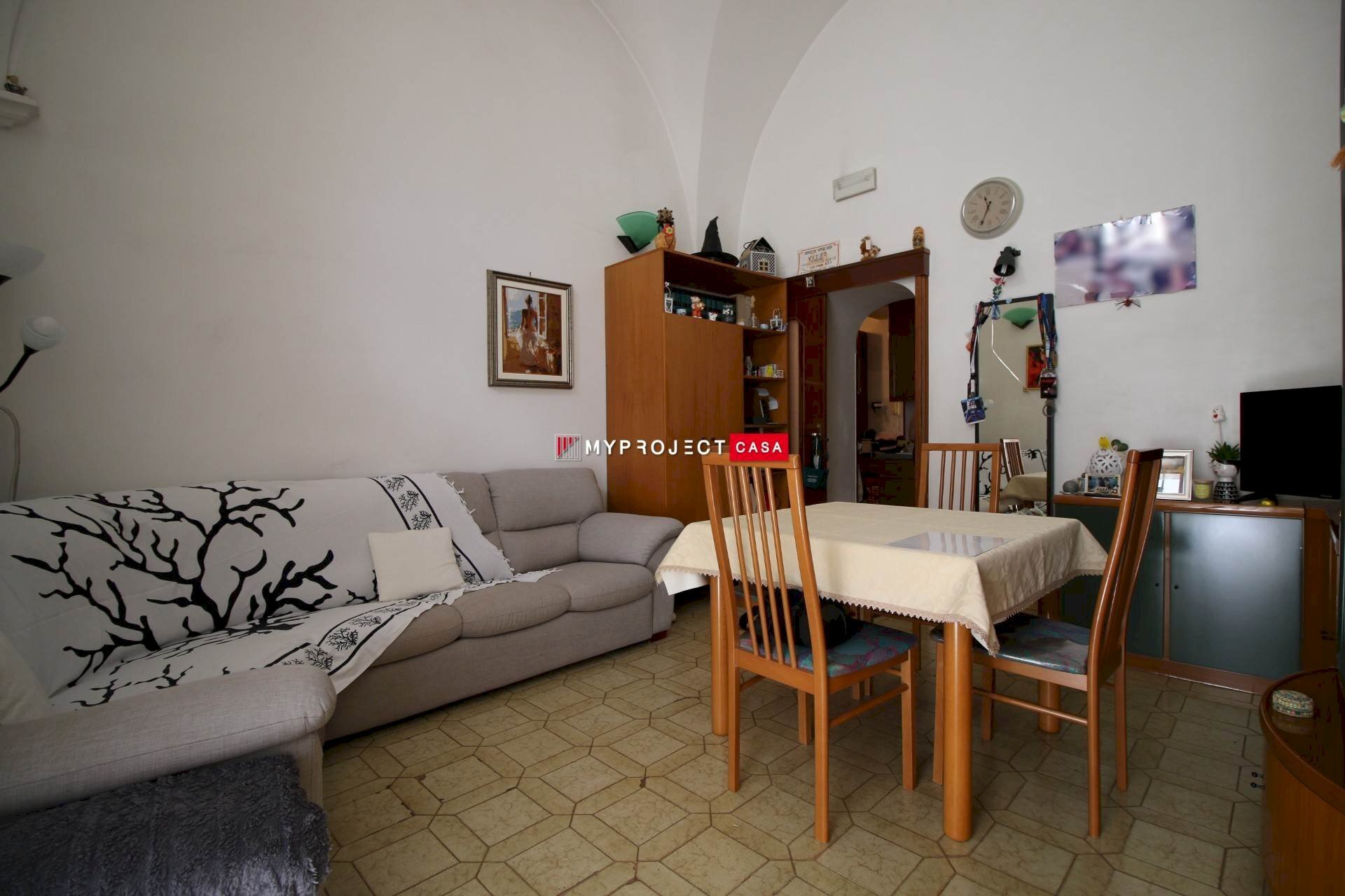 Bilocale Via Nicolò Macchiavelli, Martina Franca - foto 3