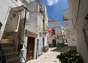 Bilocale Via Nicolò Macchiavelli, Martina Franca - foto 1