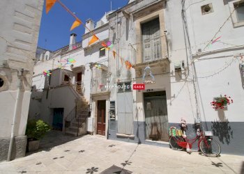 Bilocale Via Nicolò Macchiavelli, Martina Franca - foto 11
