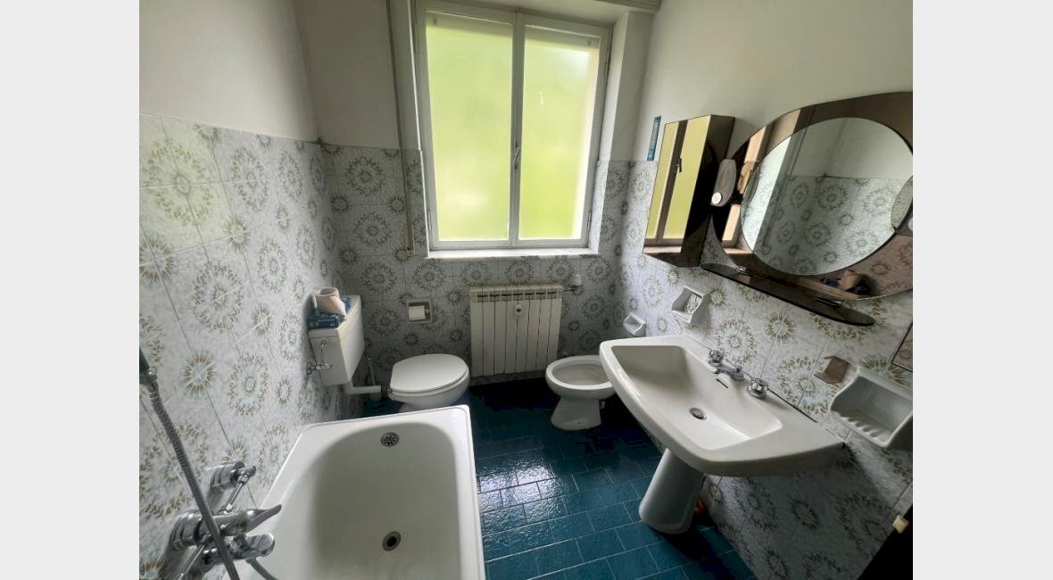 Two-room apartment Genova - photo 3