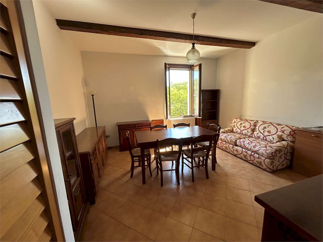 Three-room apartment Modena - photo 1