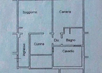 Three-room apartment Modena - photo 20