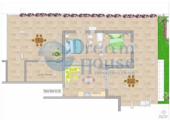 Foto 36 - Four-room apartment Via Isonzo, Tortoreto - photo 36