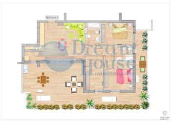 Foto 40 - Four-room apartment Via Isonzo, Tortoreto - photo 40