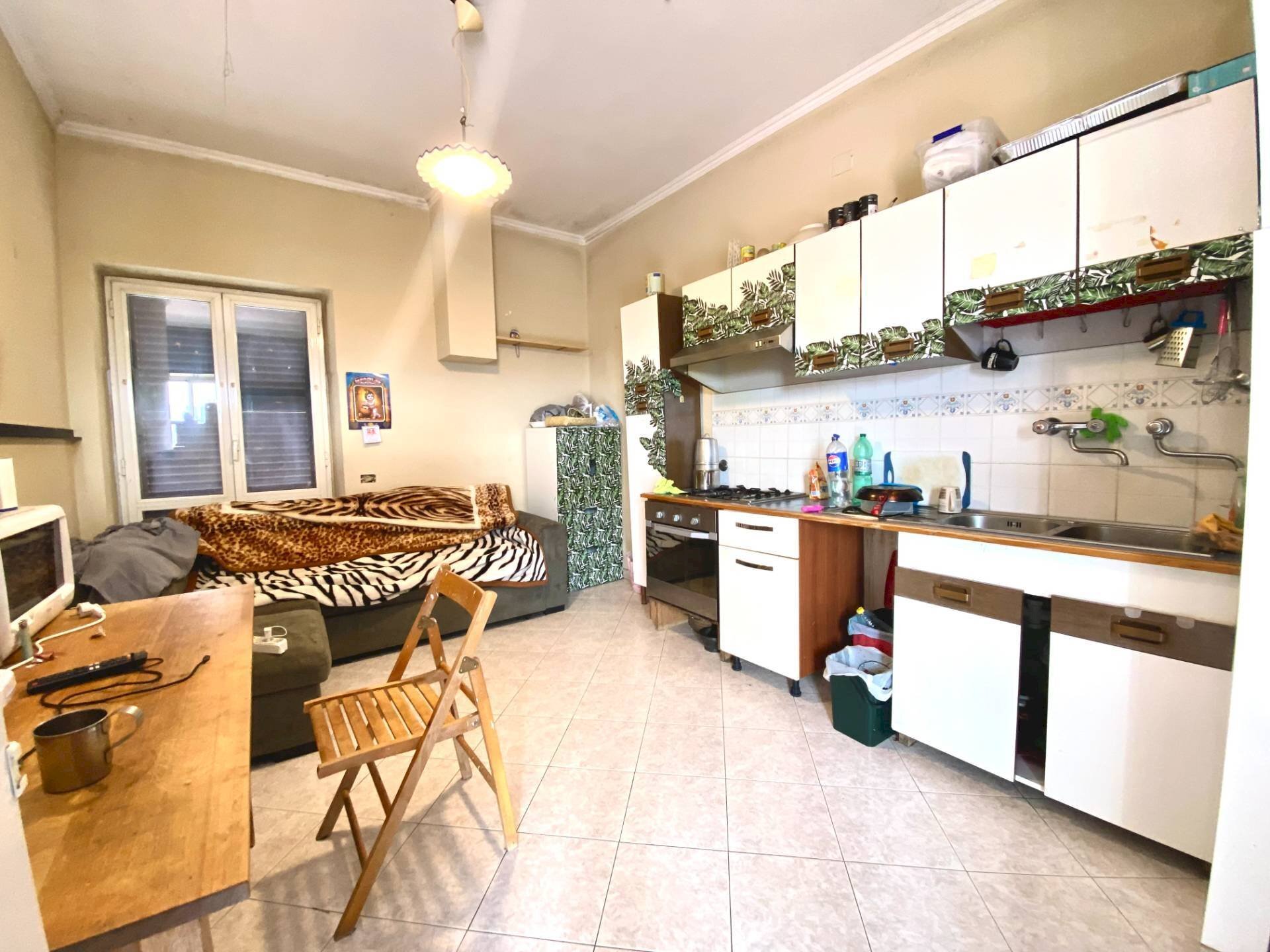 Foto 3 - Three-room apartment Via San Martino
64, Monterotondo - photo 3