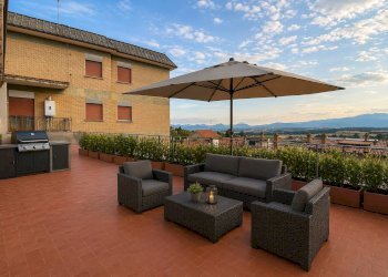 Foto 2 - Three-room apartment Via San Martino
 
64, Monterotondo - photo 2