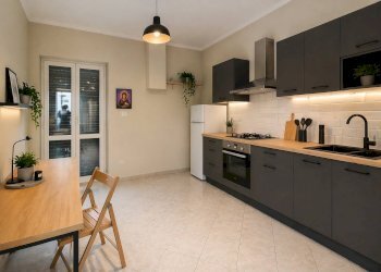 Foto 4 - Three-room apartment Via San Martino
 
64, Monterotondo - photo 4