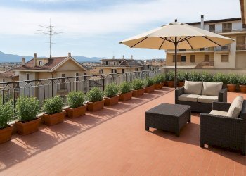 Foto 8 - Three-room apartment Via San Martino
 
64, Monterotondo - photo 8