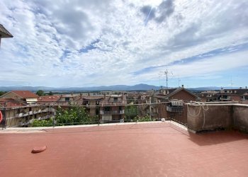 Foto 10 - Three-room apartment Via San Martino
 
64, Monterotondo - photo 10