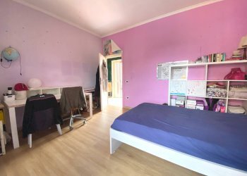 Foto 11 - Three-room apartment Via San Martino
 
64, Monterotondo - photo 11