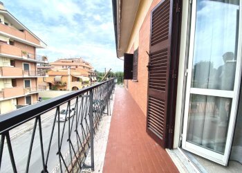 Foto 17 - Three-room apartment Via San Martino
 
64, Monterotondo - photo 17