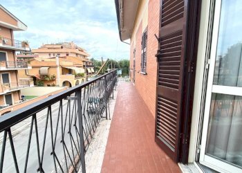 Foto 20 - Three-room apartment Via San Martino
 
64, Monterotondo - photo 20