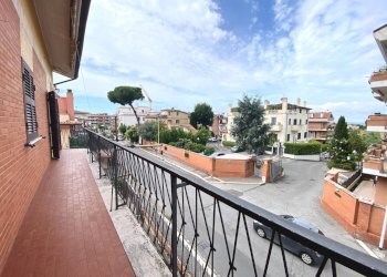 Foto 21 - Three-room apartment Via San Martino
 
64, Monterotondo - photo 21