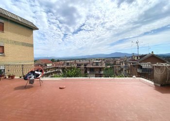 Foto 23 - Three-room apartment Via San Martino
 
64, Monterotondo - photo 23