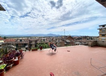 Foto 24 - Three-room apartment Via San Martino
 
64, Monterotondo - photo 24
