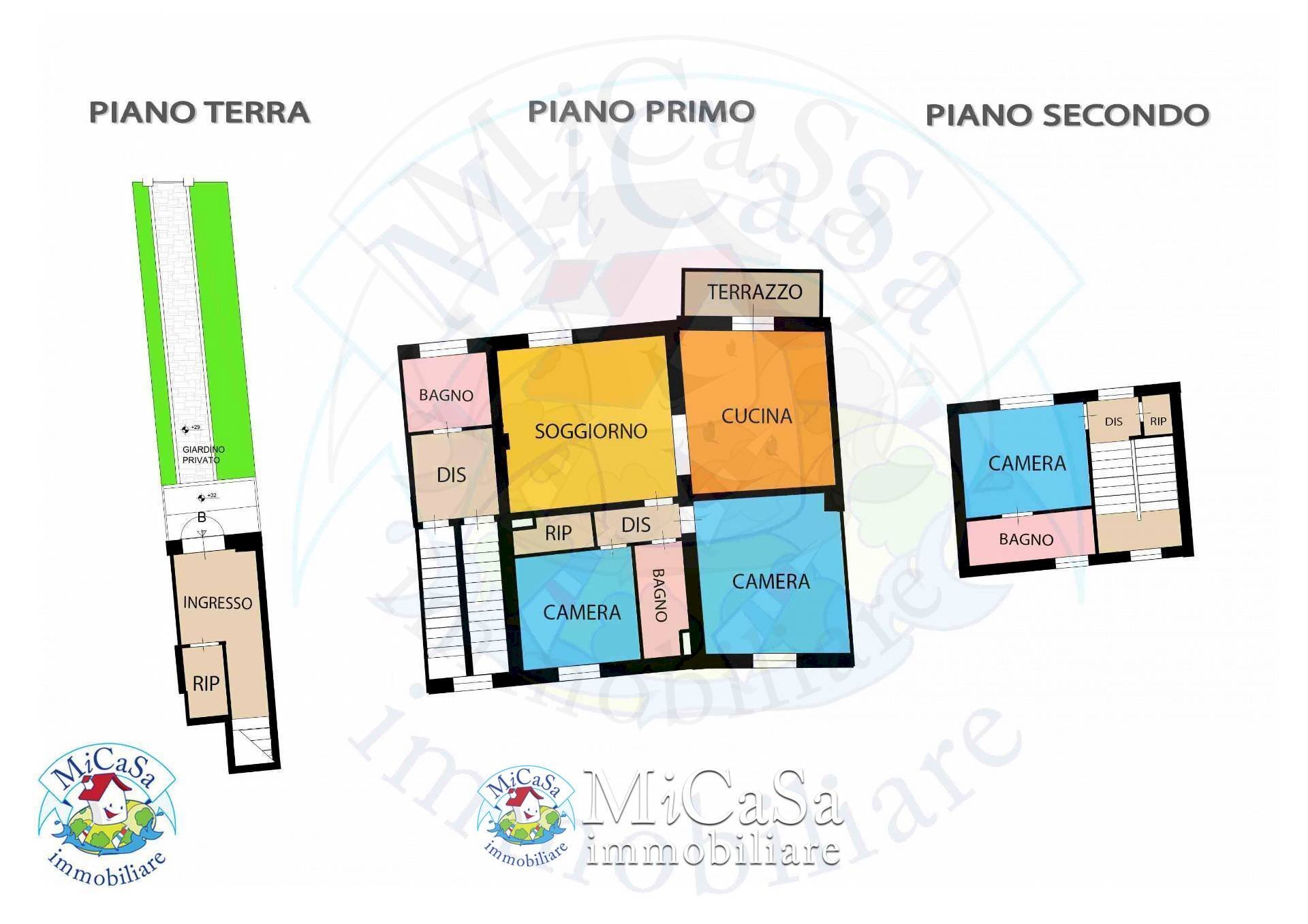 Foto 1 - Appartamento Via Andrea Vesalio, Pisa - foto 1