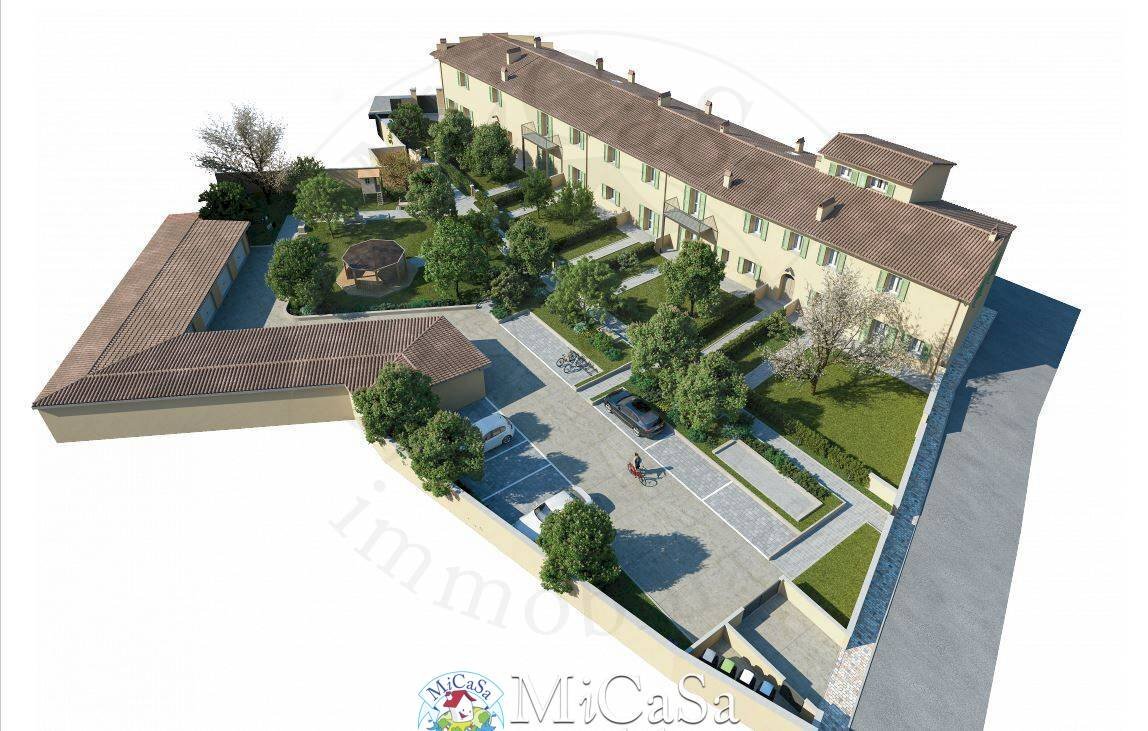 Foto 2 - Appartamento Via Andrea Vesalio, Pisa - foto 2