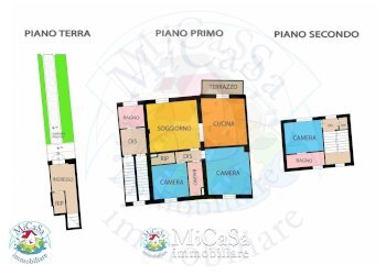 Foto 1 - Appartamento Via Andrea Vesalio, Pisa - foto 1