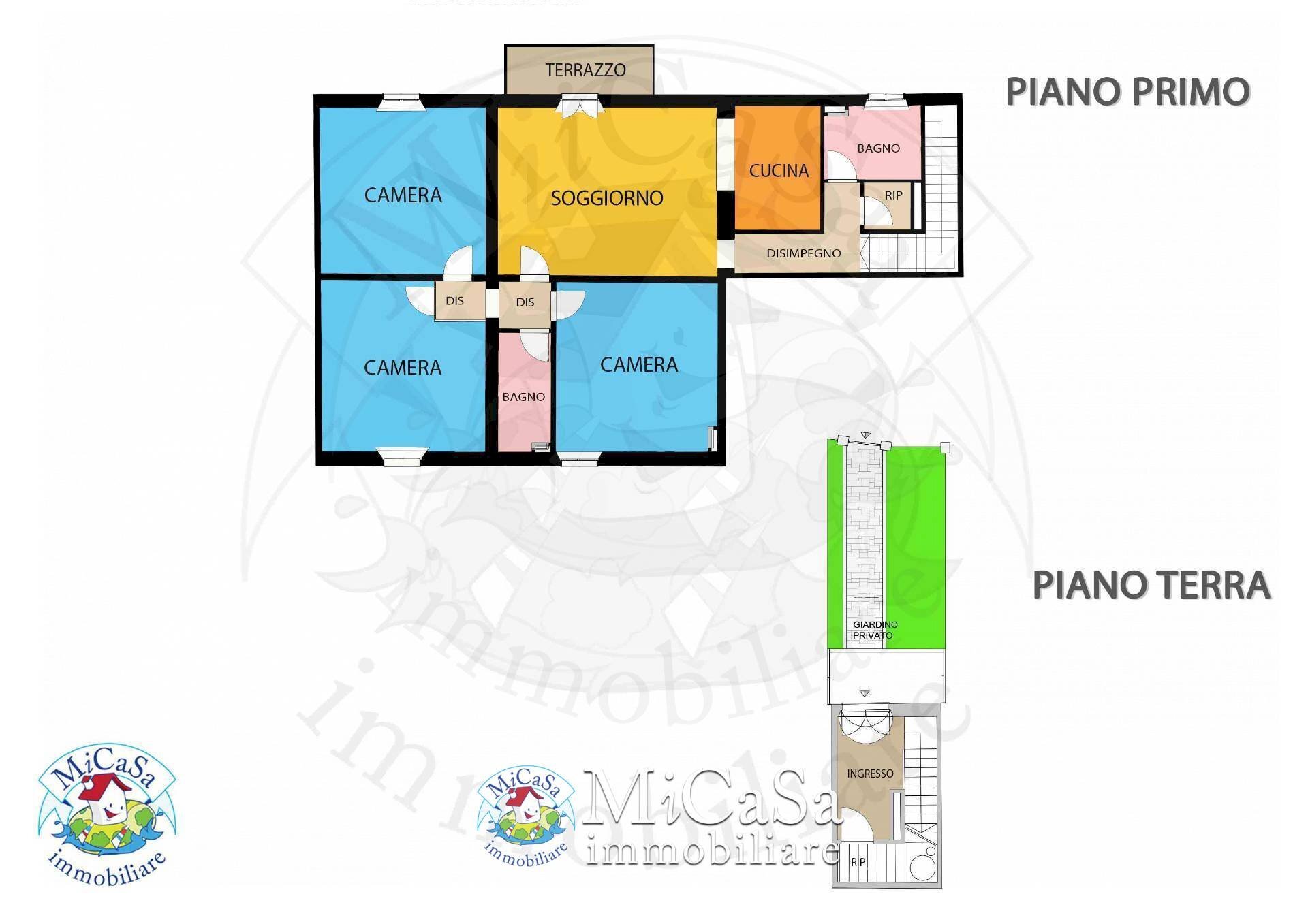 Foto 1 - Appartamento Via Andrea Vesalio, Pisa - foto 1