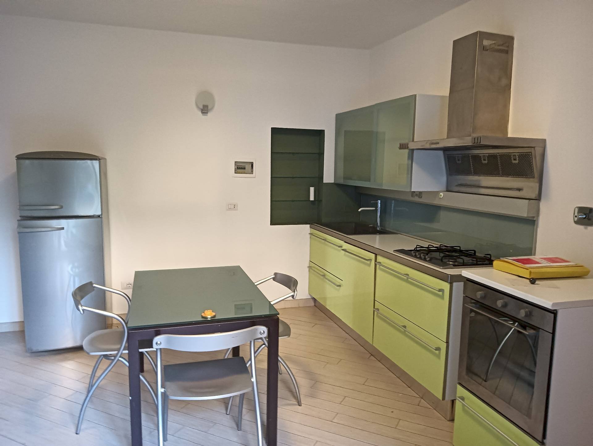 Foto 1 - Two-room apartment Montespertoli - photo 1
