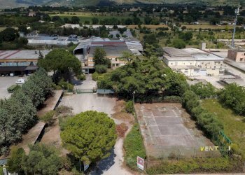 Foto 5 - Capannone Zona industriale San Giacomo, Spoleto - foto 5