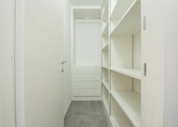 Foto 12 - Appartamento Via Nizza
 
16, Genova - foto 12