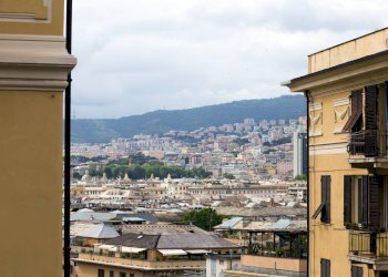 Foto 21 - Appartamento Via Nizza
 
16, Genova - foto 21