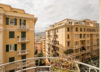 Foto 23 - Appartamento Via Nizza
 
16, Genova - foto 23