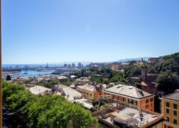 VISTA - Appartamento Corso Firenze, Genova - foto 2