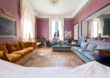 SOGGIORNO DOPPIO - Appartamento Corso Firenze, Genova - foto 4
