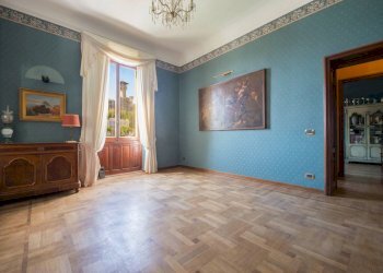 SALA DA PRANZO - Appartamento Corso Firenze, Genova - foto 5