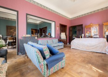 SOGGIORNO DOPPIO - Appartamento Corso Firenze, Genova - foto 12