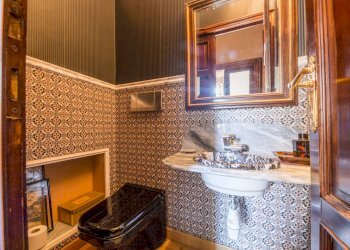 BAGNO - Appartamento Corso Firenze, Genova - foto 17