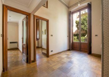 ZONA SEVIZI - Appartamento Corso Firenze, Genova - foto 18