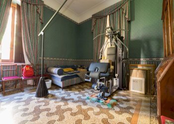 CAMERA - Appartamento Corso Firenze, Genova - foto 19