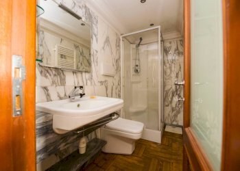 BAGNO - Appartamento Corso Firenze, Genova - foto 26