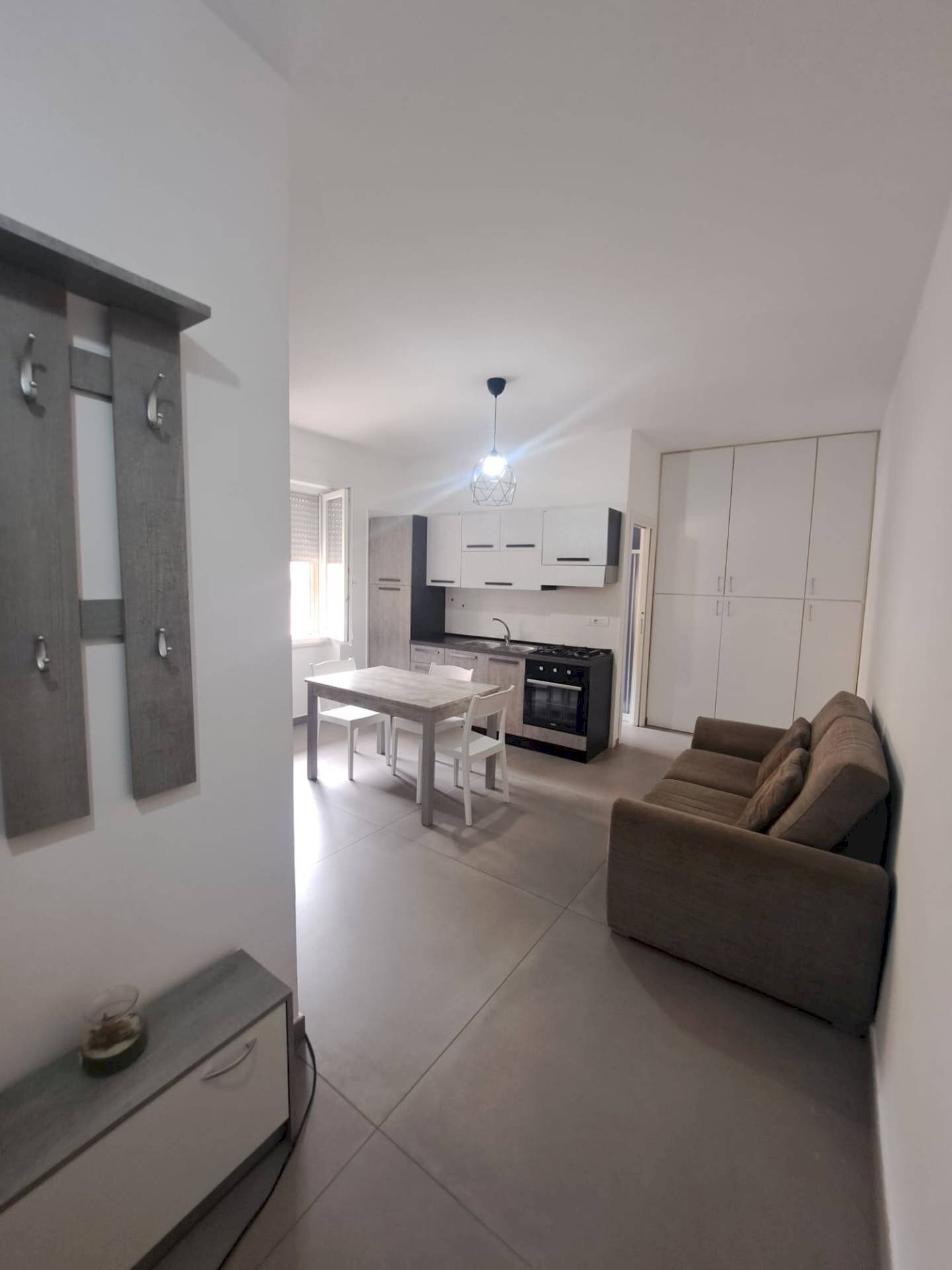 Foto 1 - Two-room apartment Marigliano - photo 1