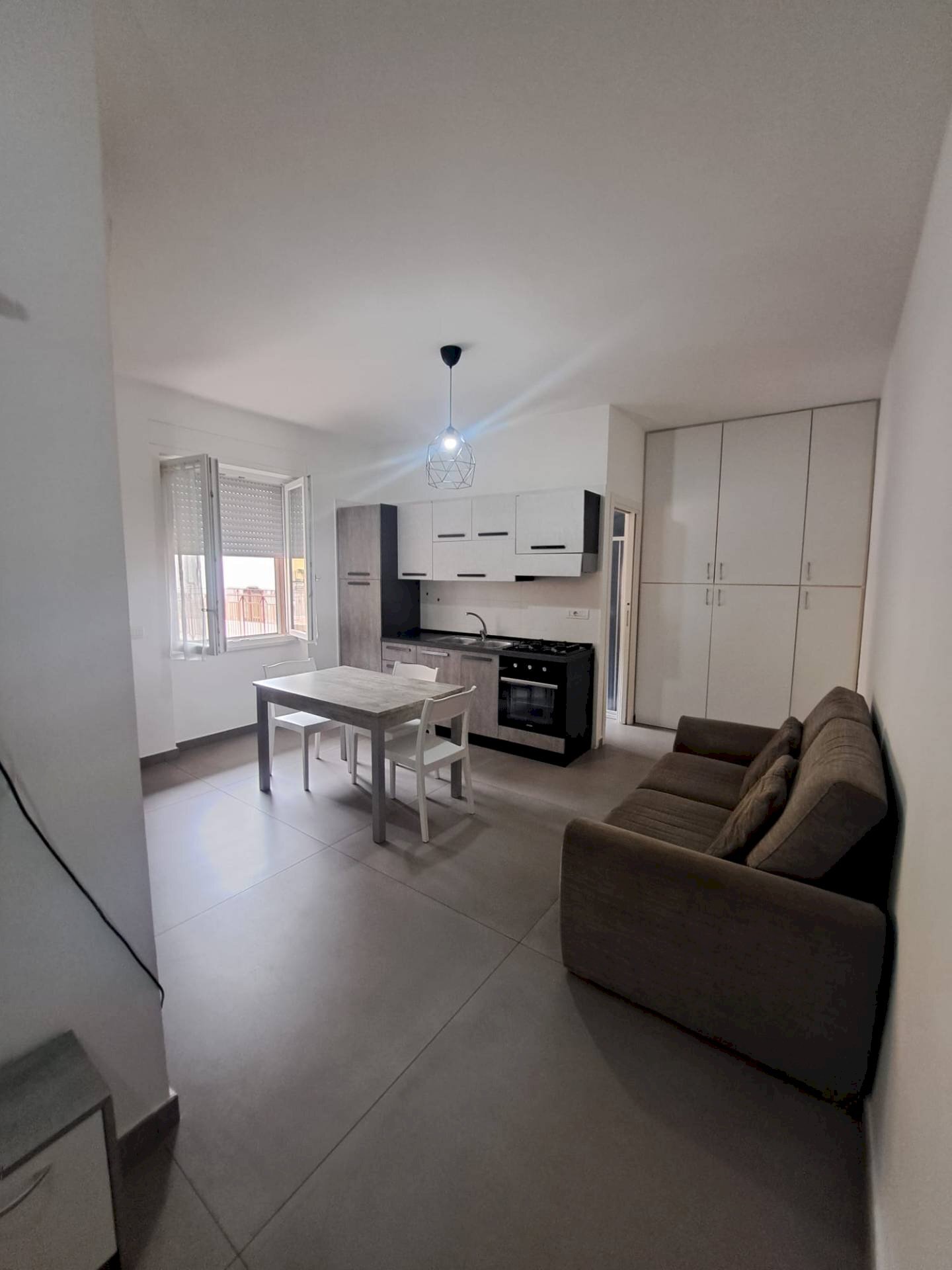 Foto 2 - Two-room apartment Marigliano - photo 2