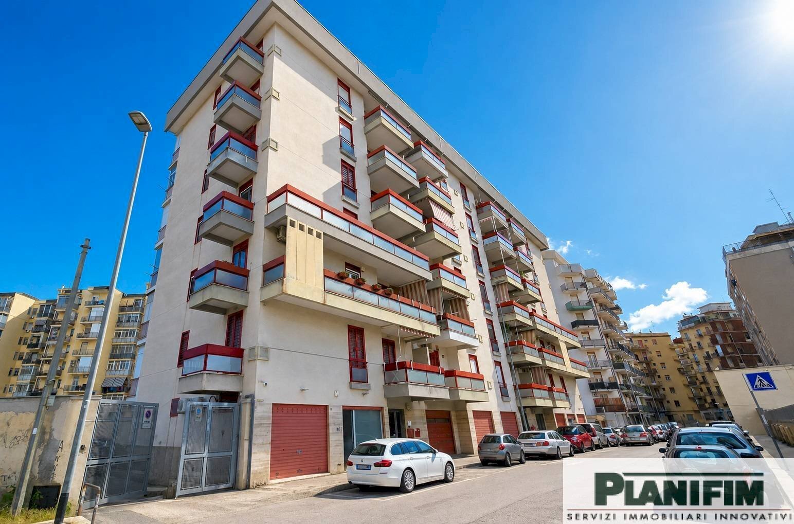 Foto 1 - Quadrilocale via francesco babudri
 
35, Bari - foto 1