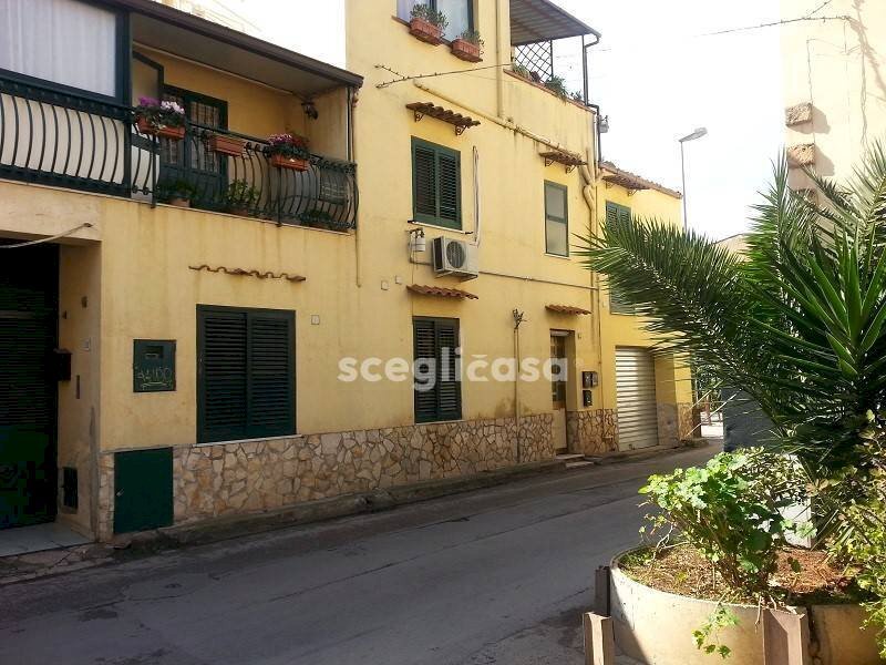 Foto 1 - Appartamento Via Cruillas
 
60, Palermo - foto 1