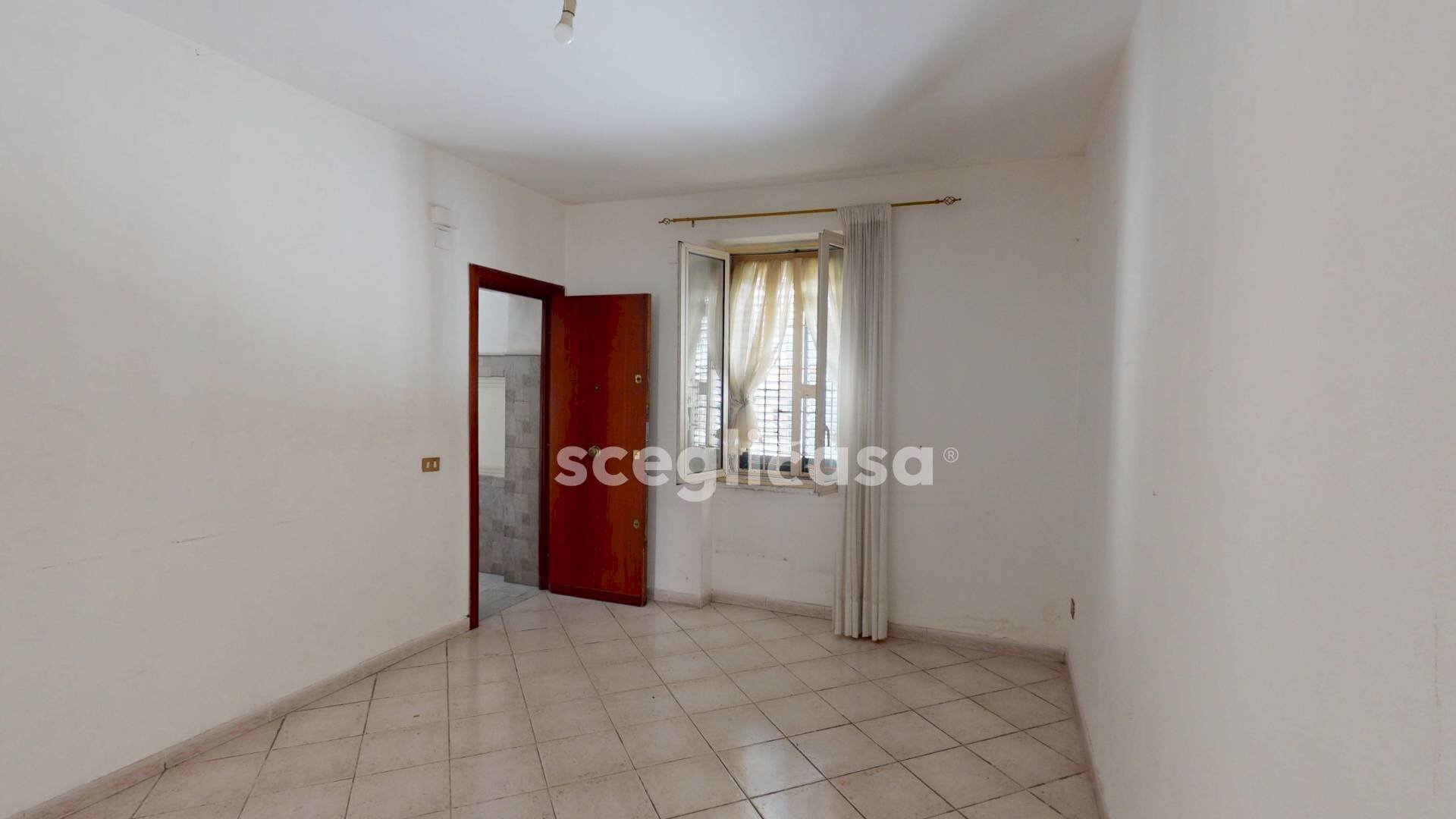 Foto 2 - Appartamento Via Cruillas
60, Palermo - foto 2